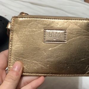 Little holder for your keys and cards